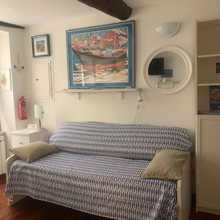 Villa Casabarbara Lerici Extérieur photo