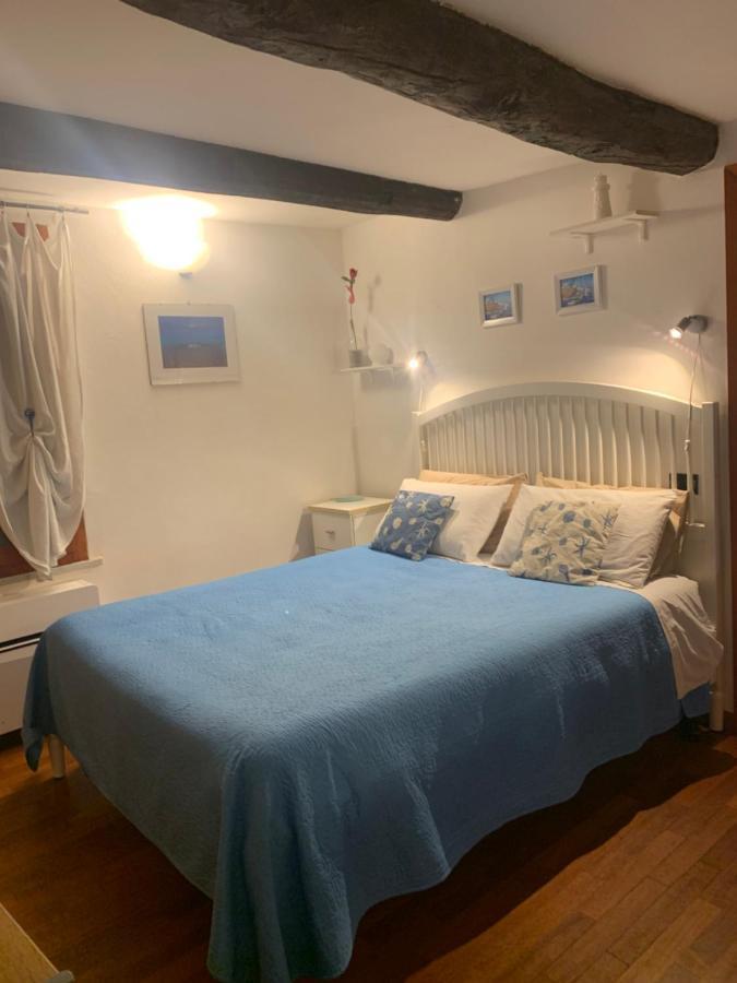 Villa Casabarbara Lerici Extérieur photo