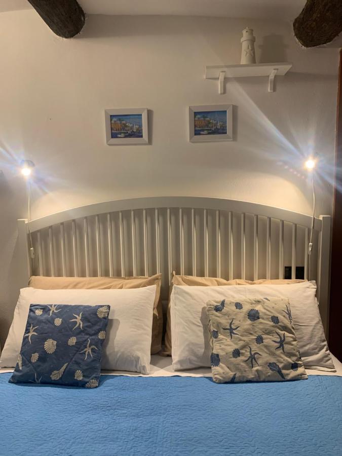 Villa Casabarbara Lerici Extérieur photo