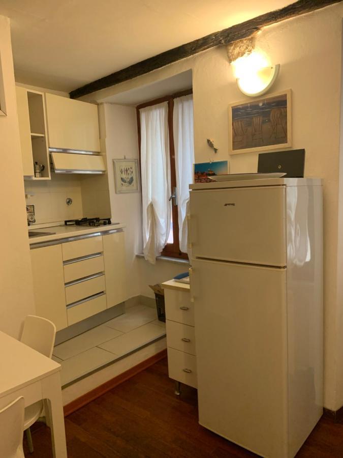 Villa Casabarbara Lerici Extérieur photo