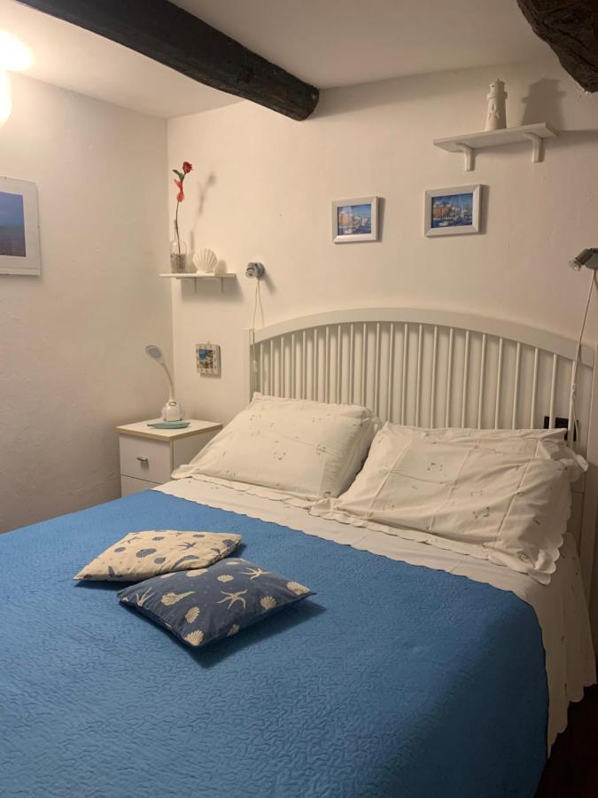 Villa Casabarbara Lerici Extérieur photo
