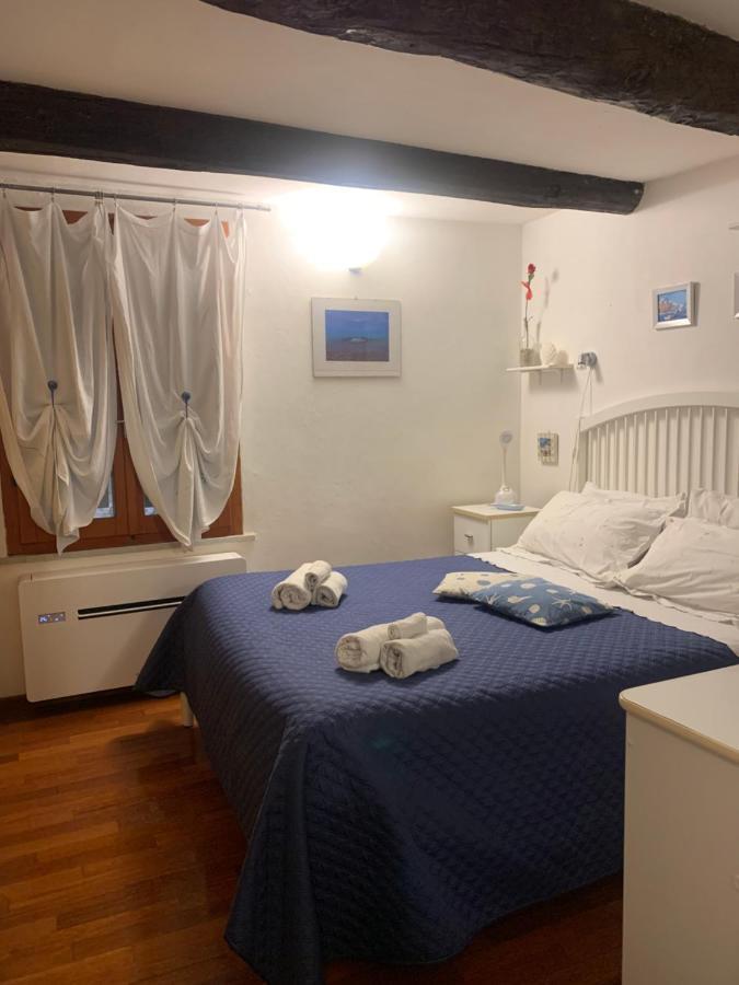 Villa Casabarbara Lerici Extérieur photo