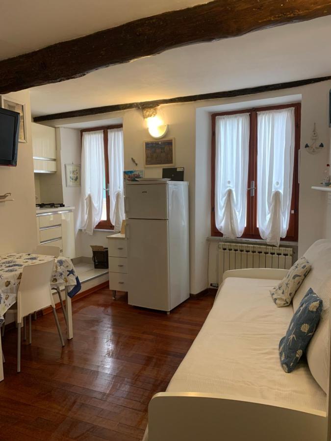 Villa Casabarbara Lerici Extérieur photo