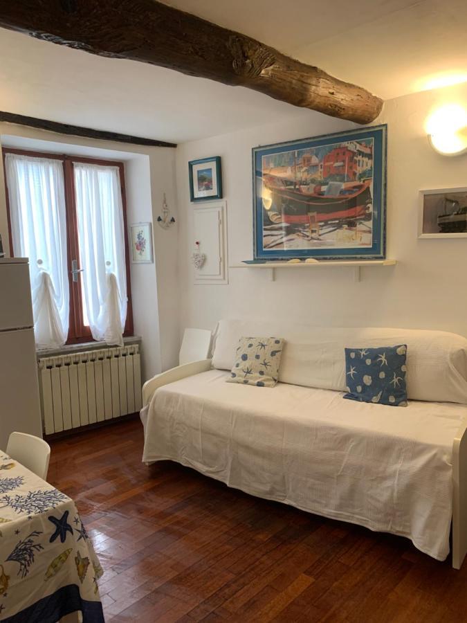 Villa Casabarbara Lerici Extérieur photo