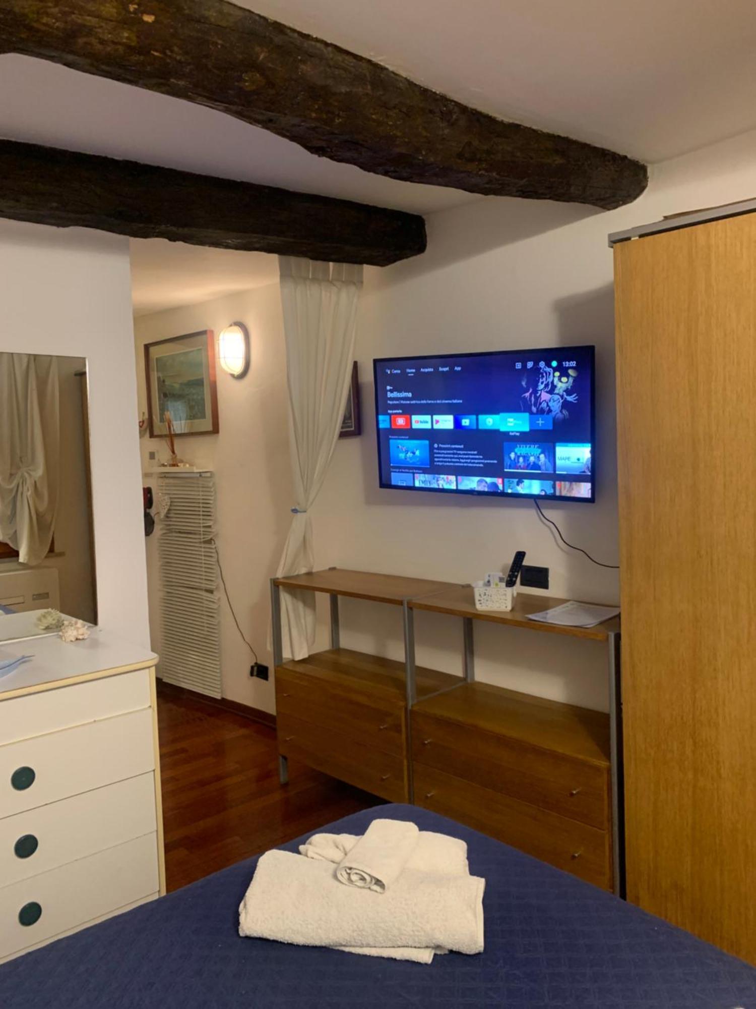Villa Casabarbara Lerici Extérieur photo