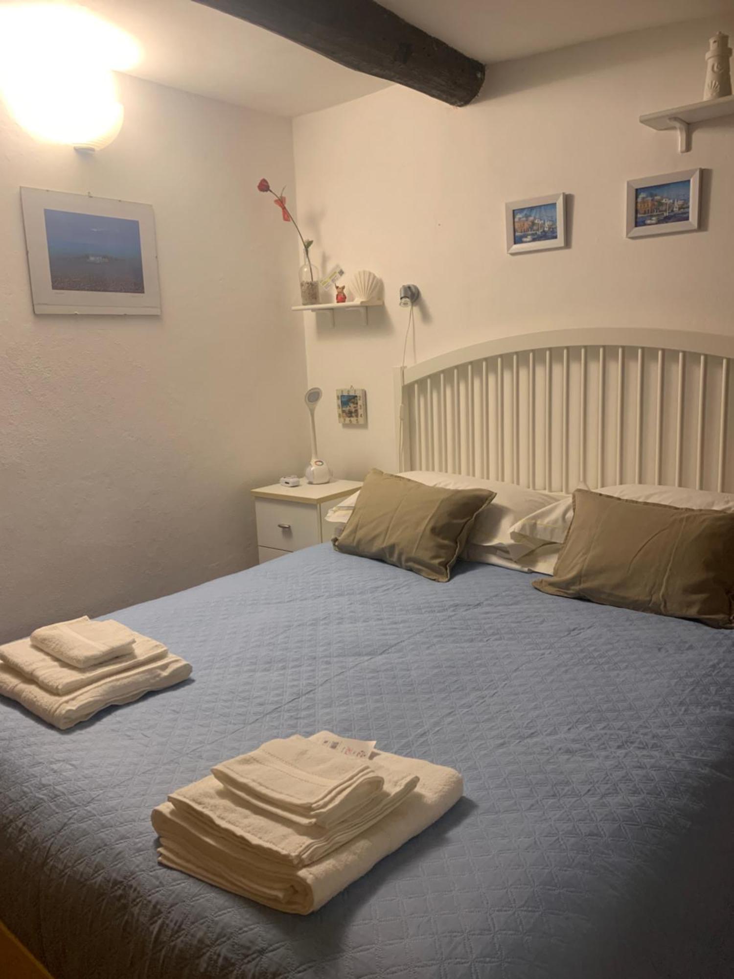 Villa Casabarbara Lerici Extérieur photo