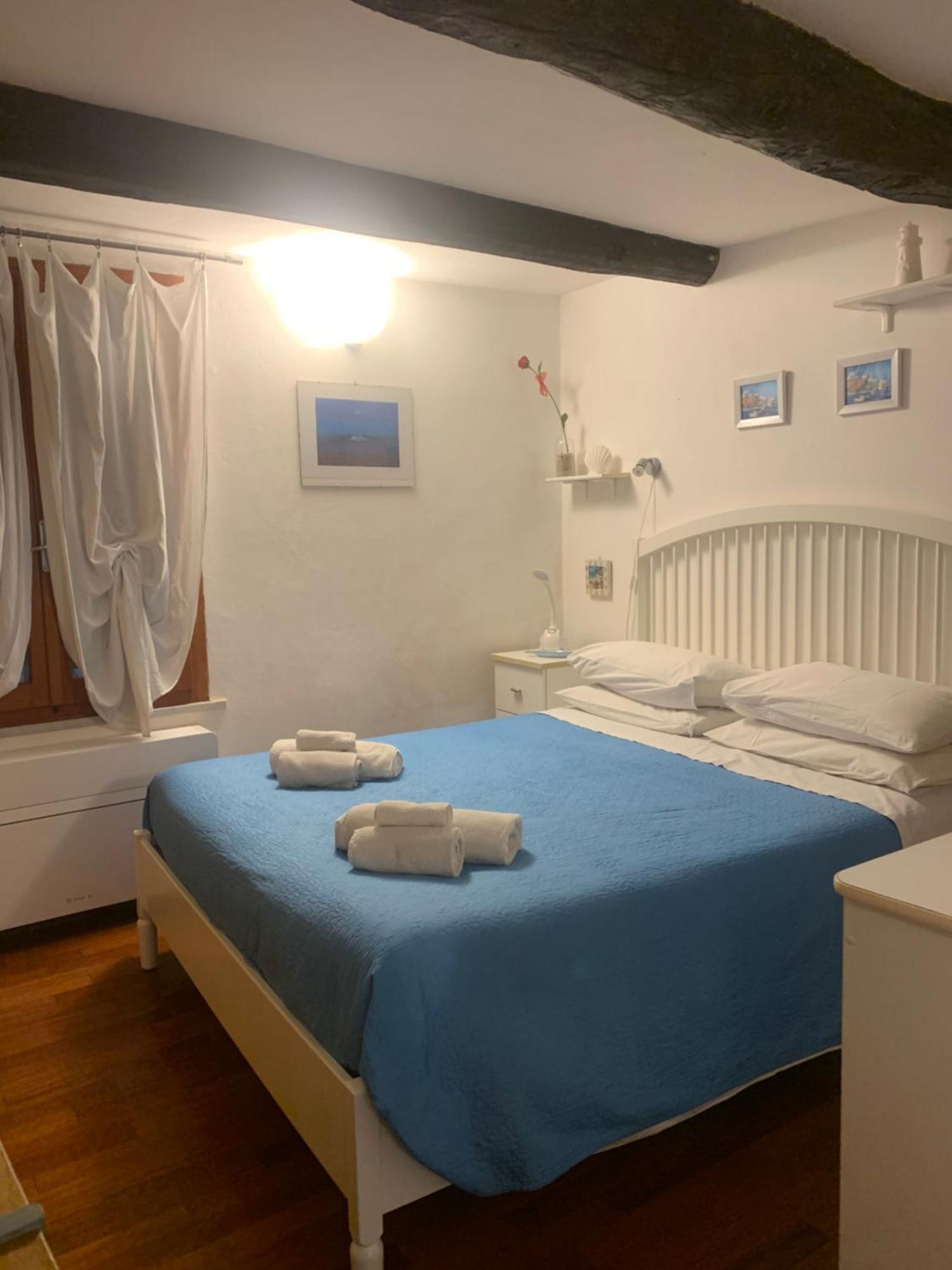 Villa Casabarbara Lerici Extérieur photo