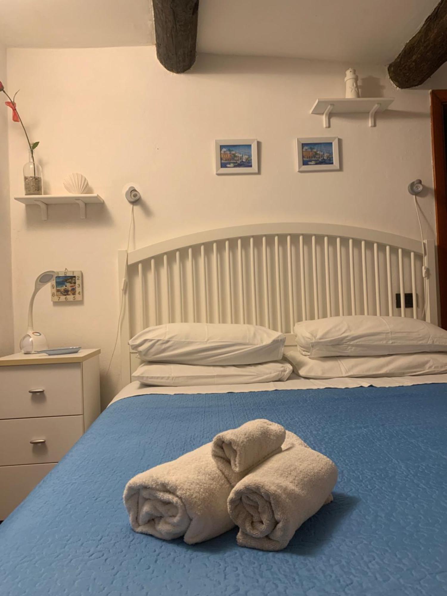 Villa Casabarbara Lerici Extérieur photo