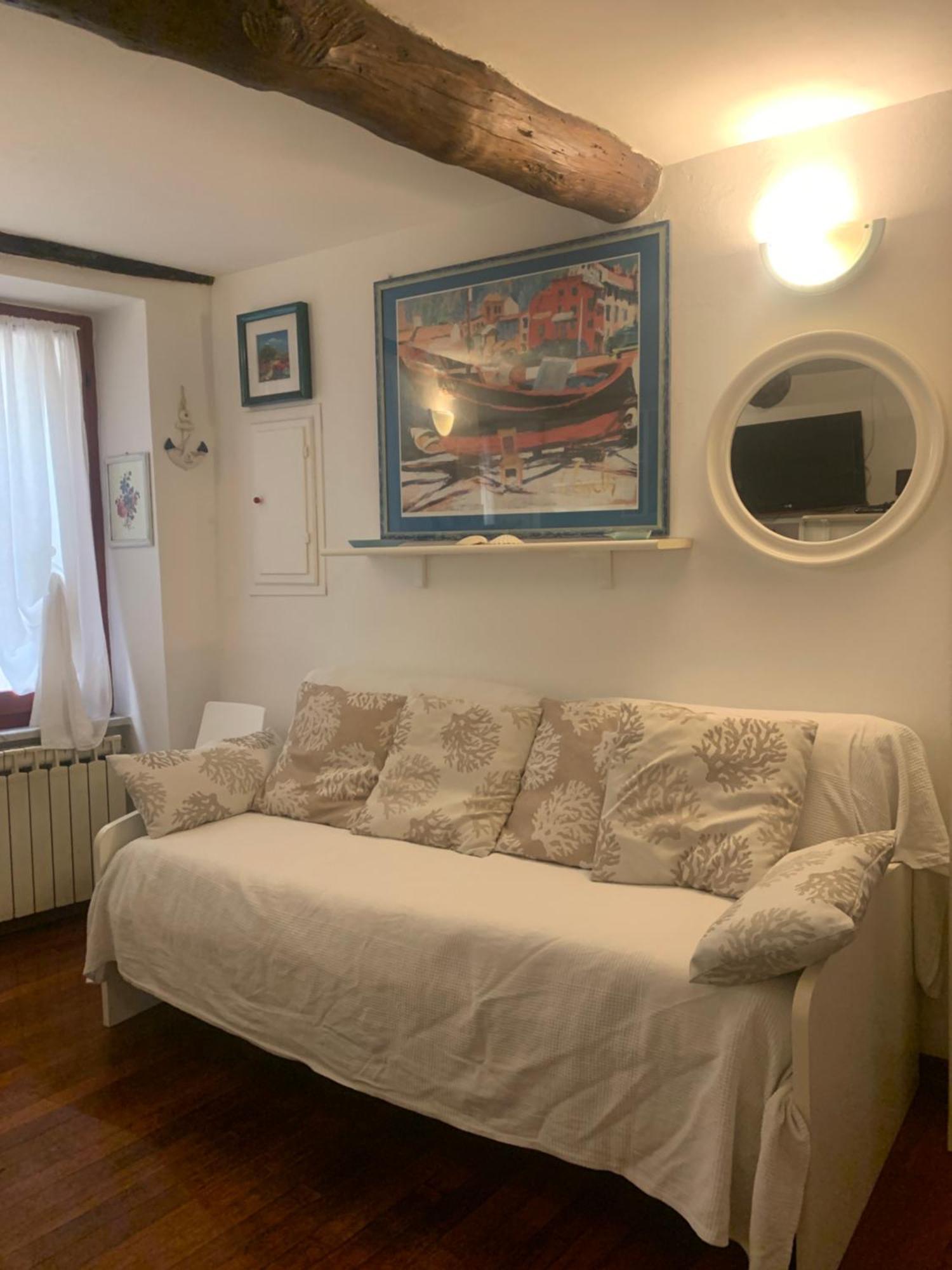 Villa Casabarbara Lerici Extérieur photo