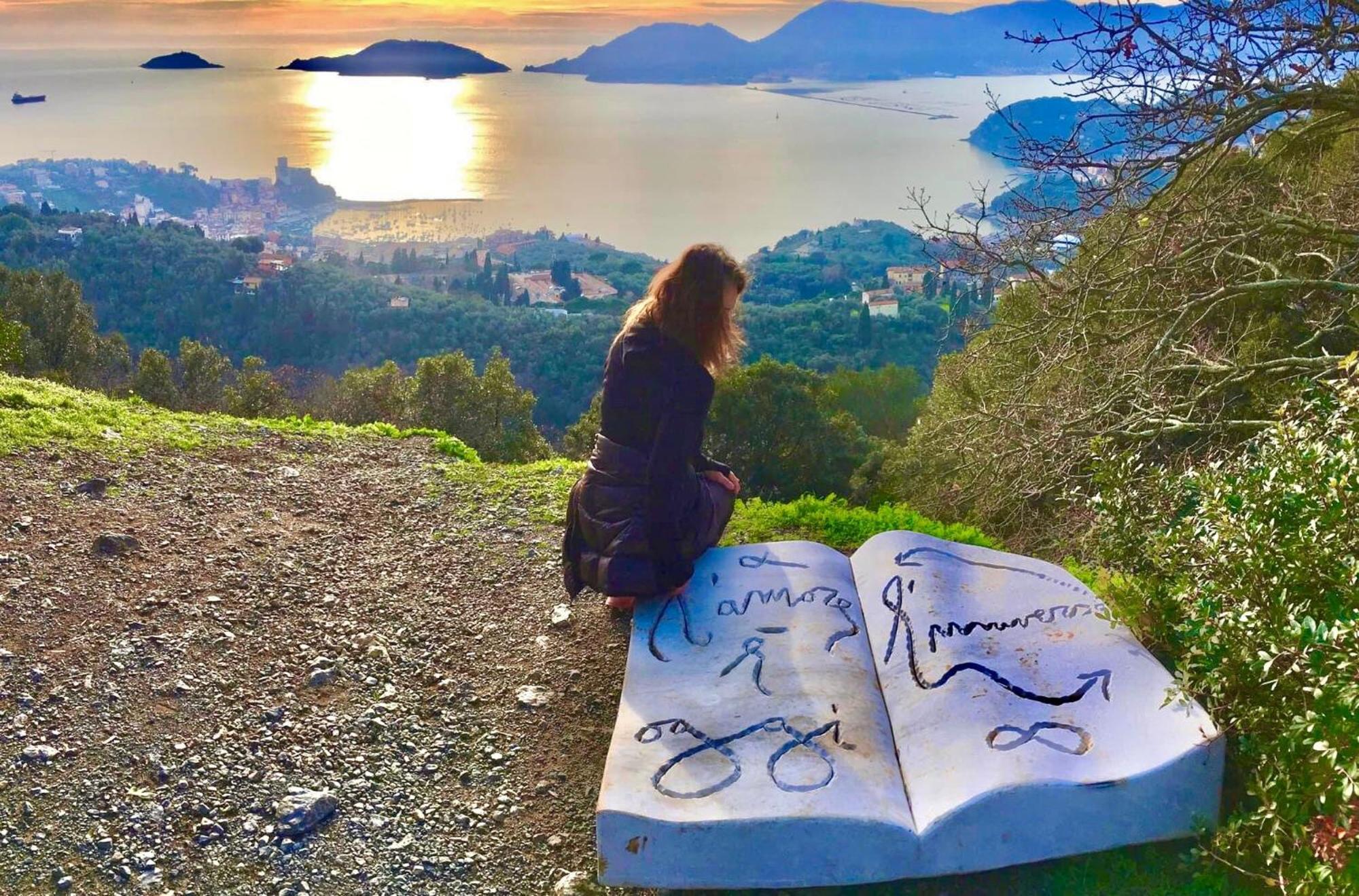 Villa Casabarbara Lerici Extérieur photo