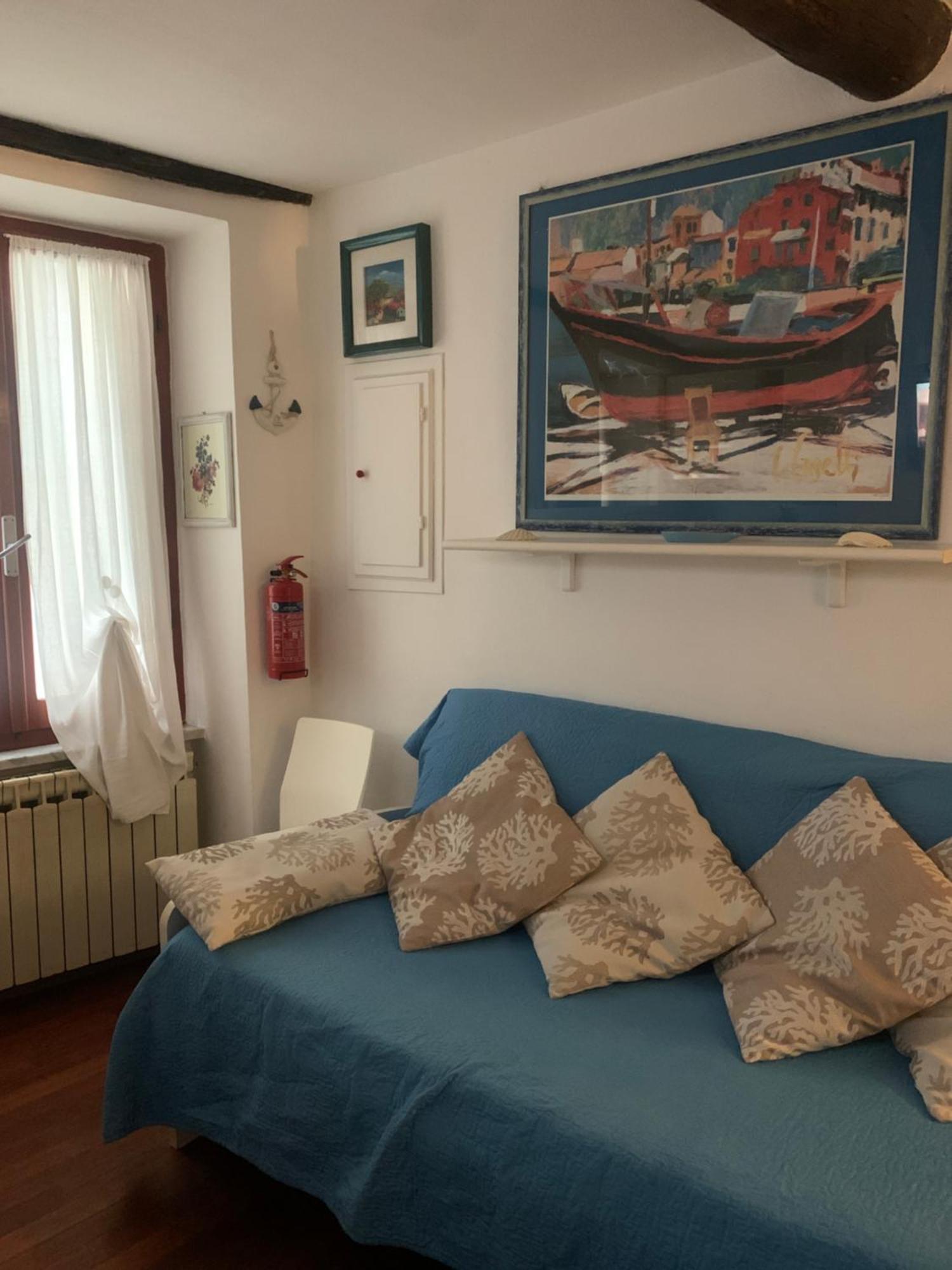 Villa Casabarbara Lerici Extérieur photo