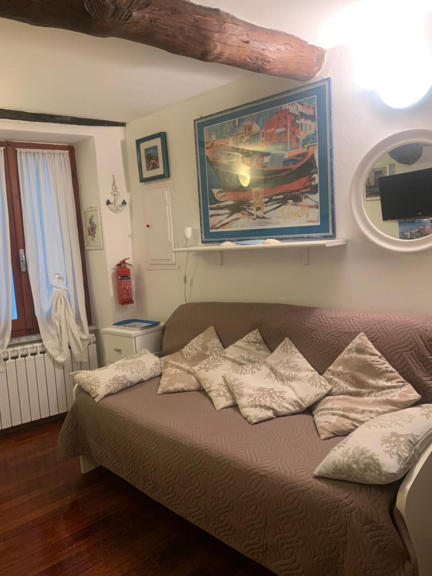 Villa Casabarbara Lerici Extérieur photo