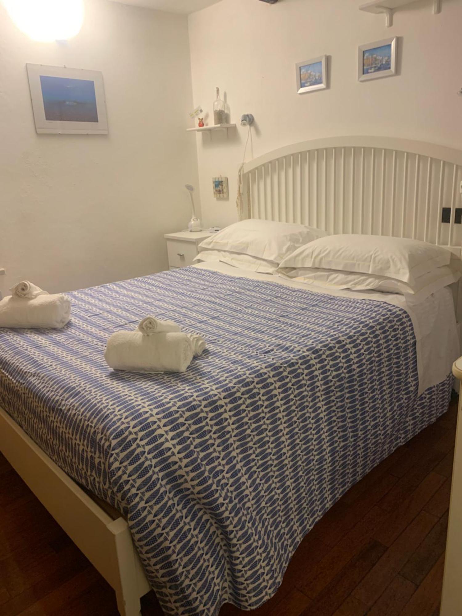 Villa Casabarbara Lerici Extérieur photo