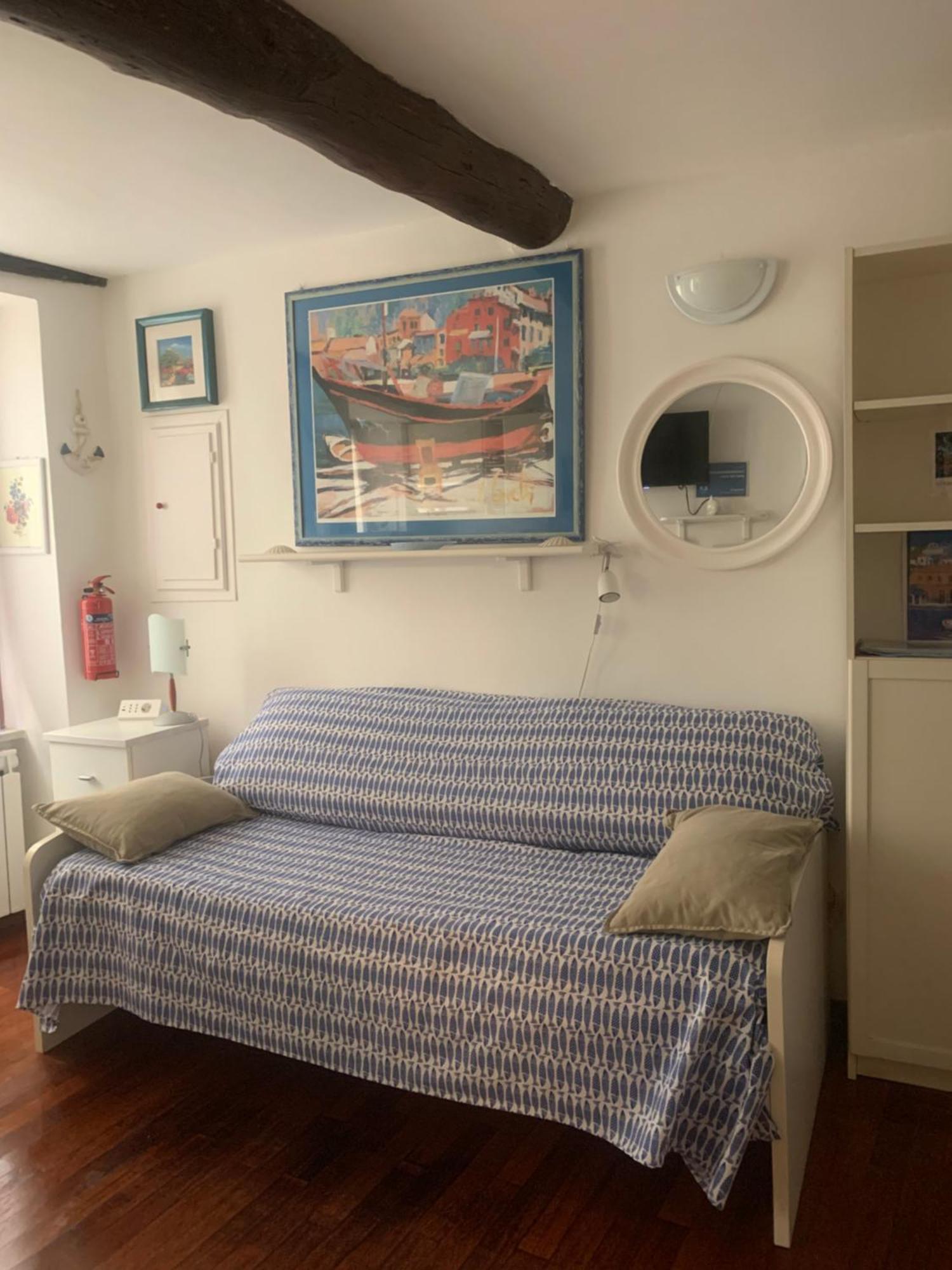 Villa Casabarbara Lerici Extérieur photo